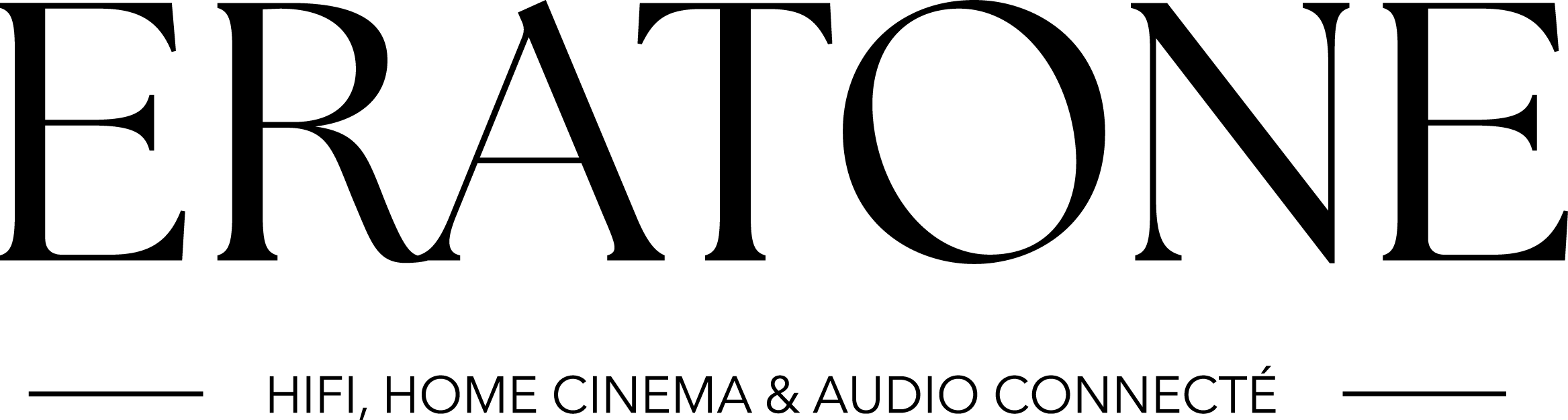Eratone | Hifi, Home Cinéma & Audio Connecté