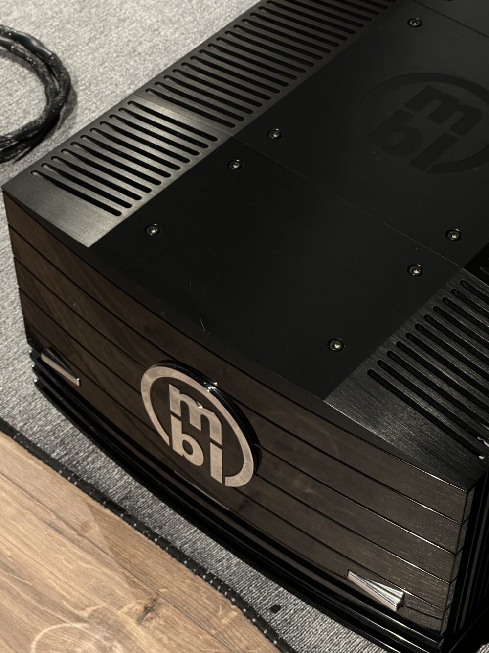 MBL - 9008 A (Occasion)