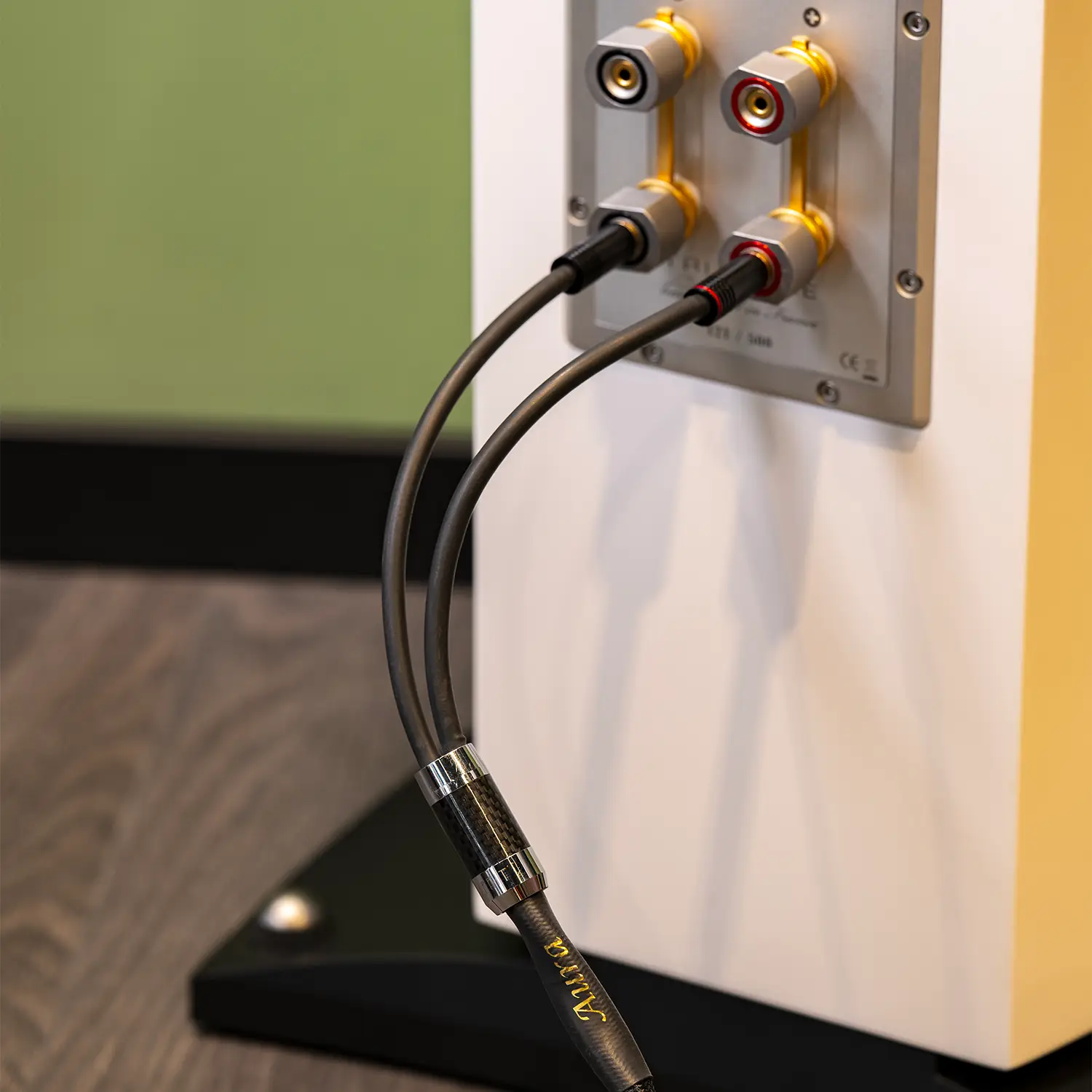 Esprit - Aura Speaker