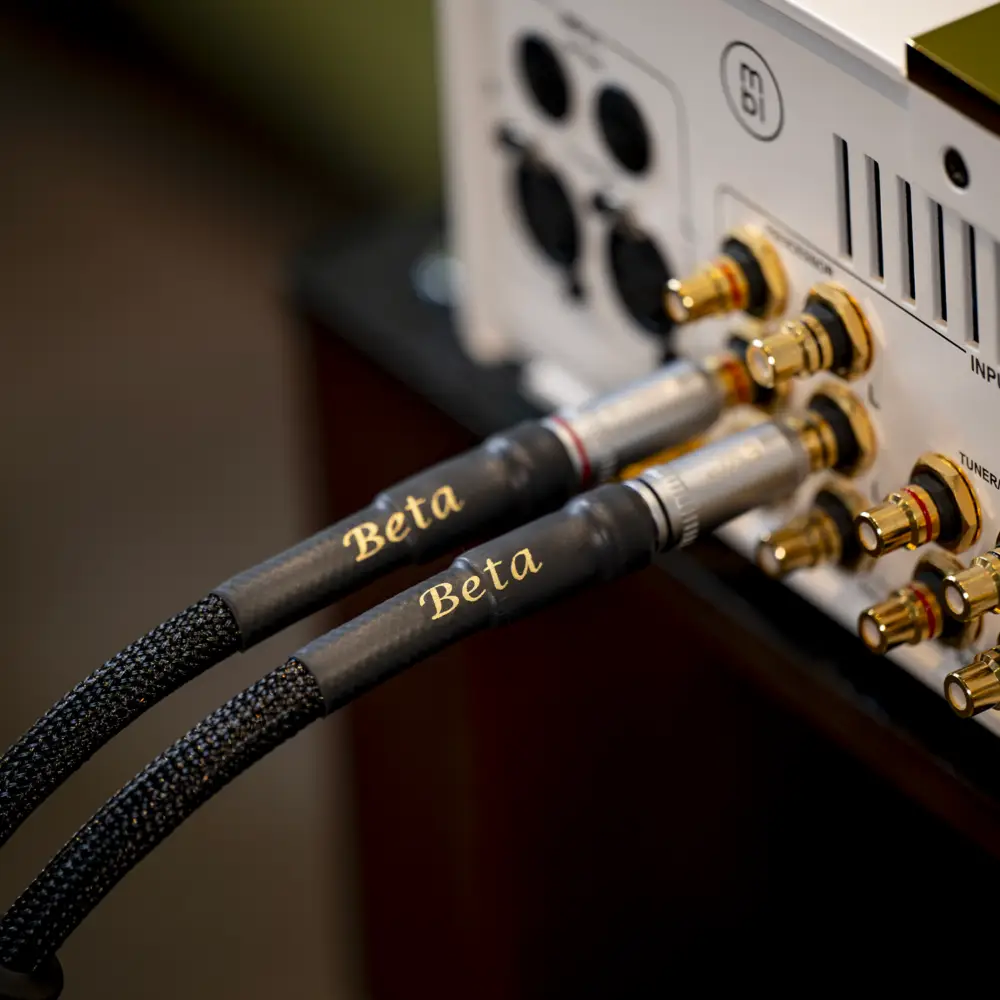 Esprit - Beta RCA