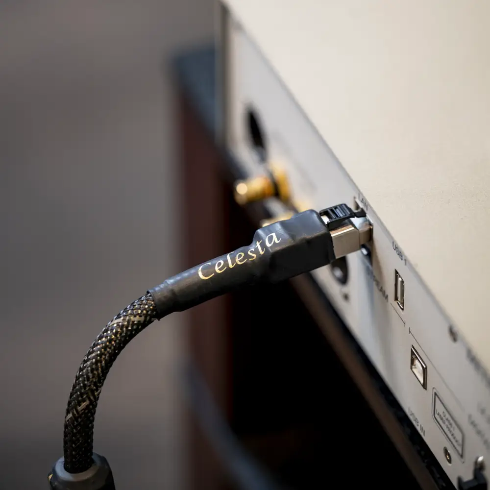 Esprit - Celesta RJ45