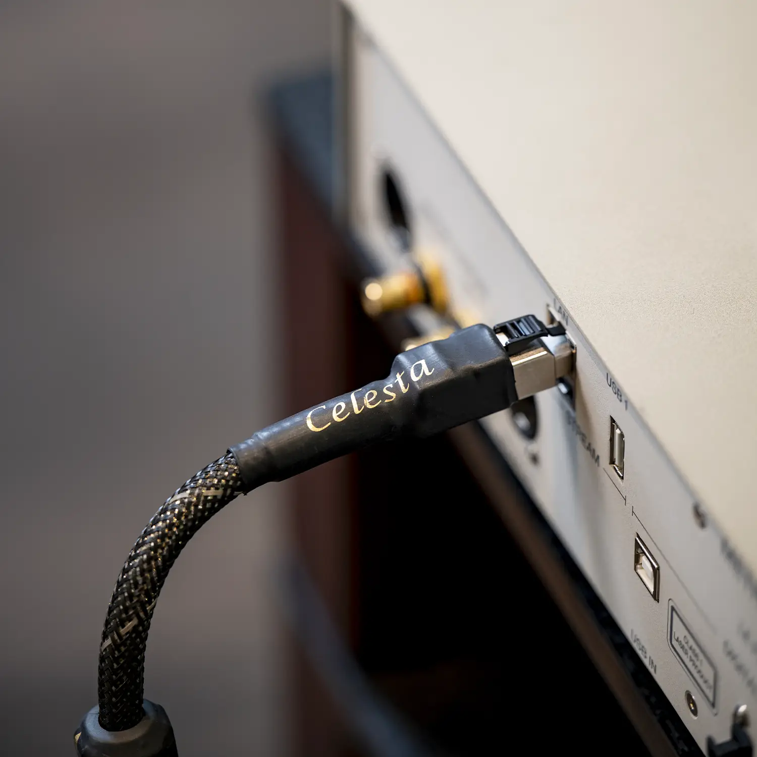 Esprit - Celesta RJ45