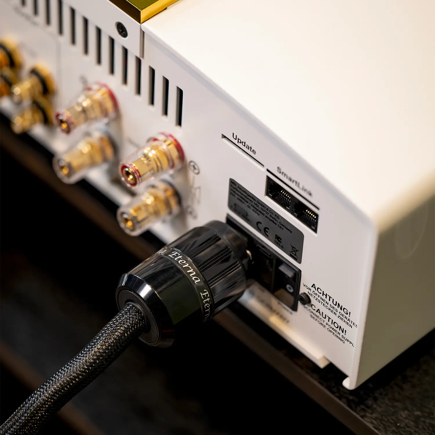 Esprit - Eterna Power