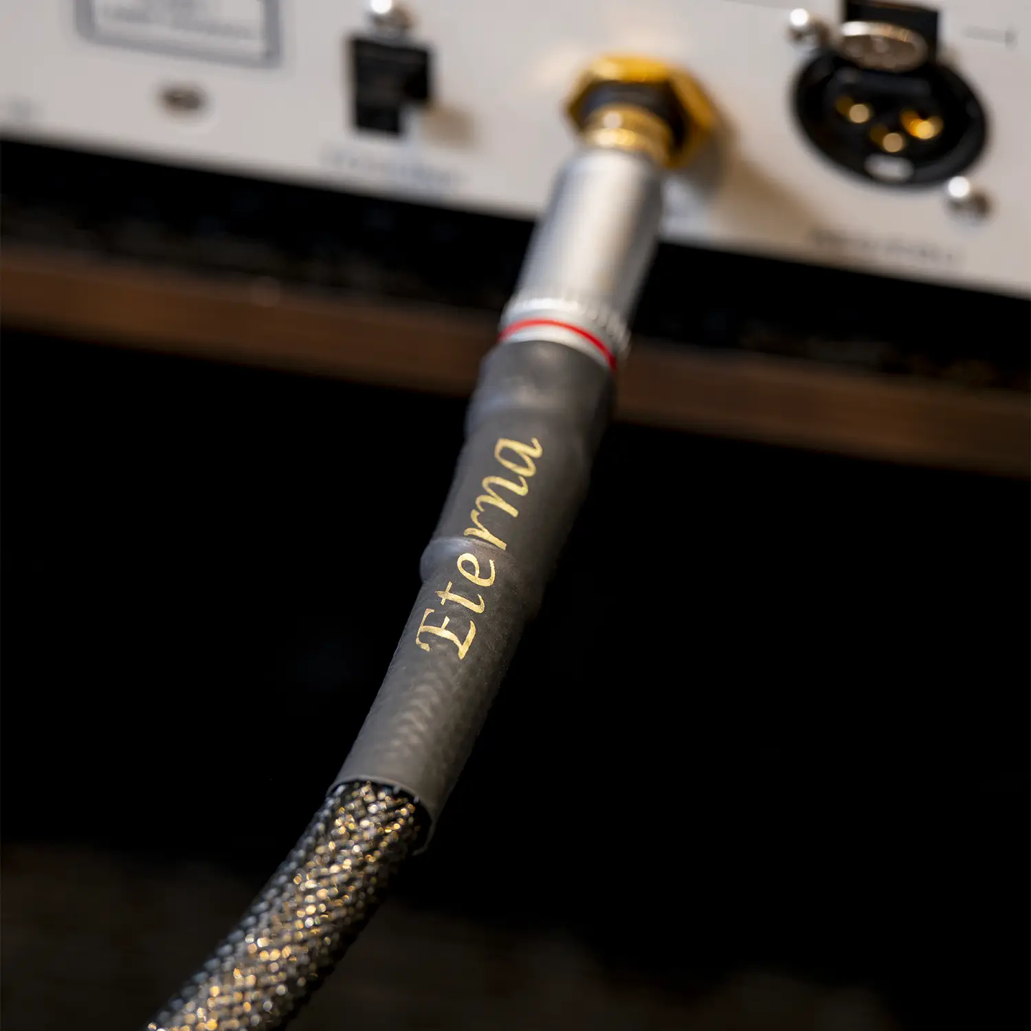 Esprit - Eterna SPDIF