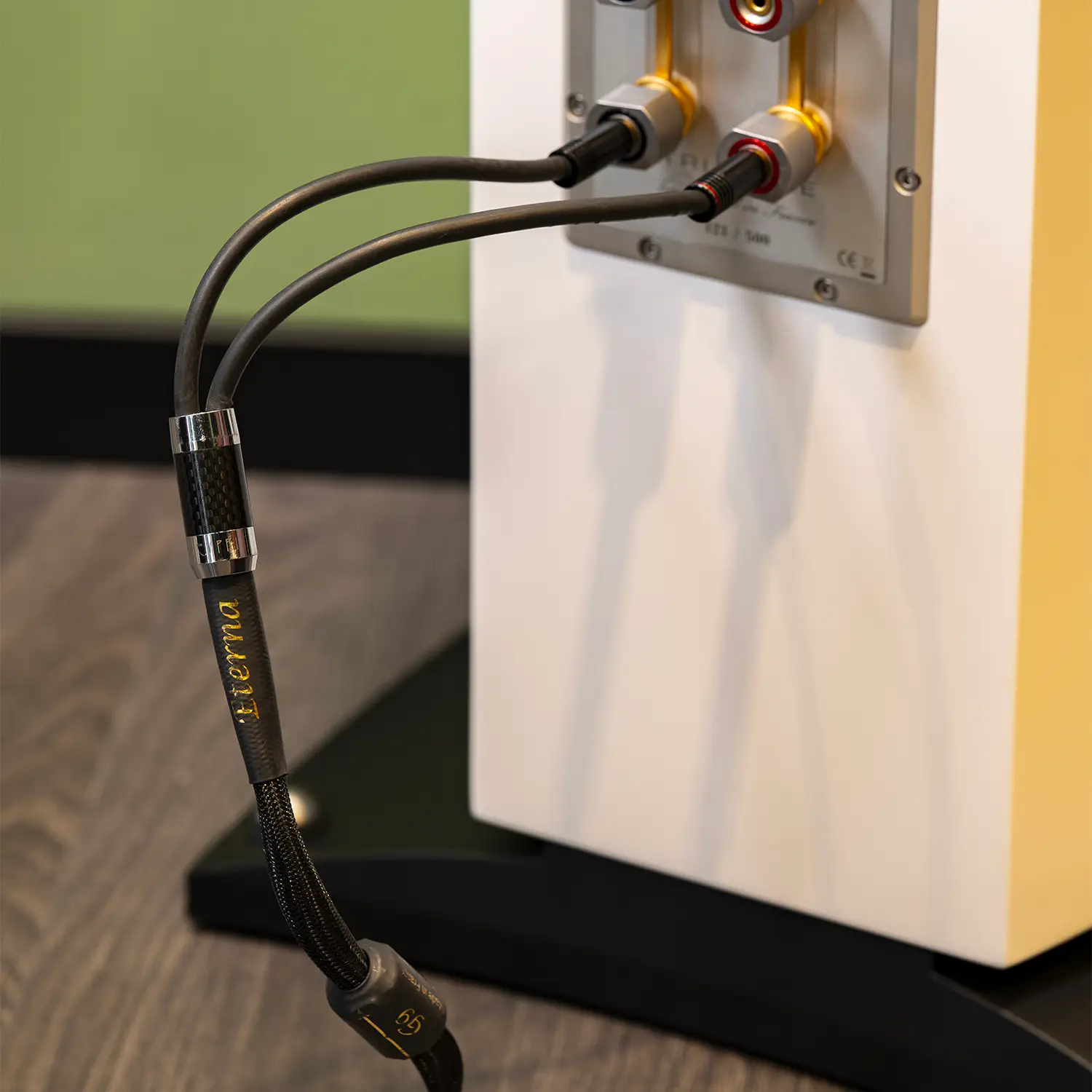 Esprit - Eterna Speaker