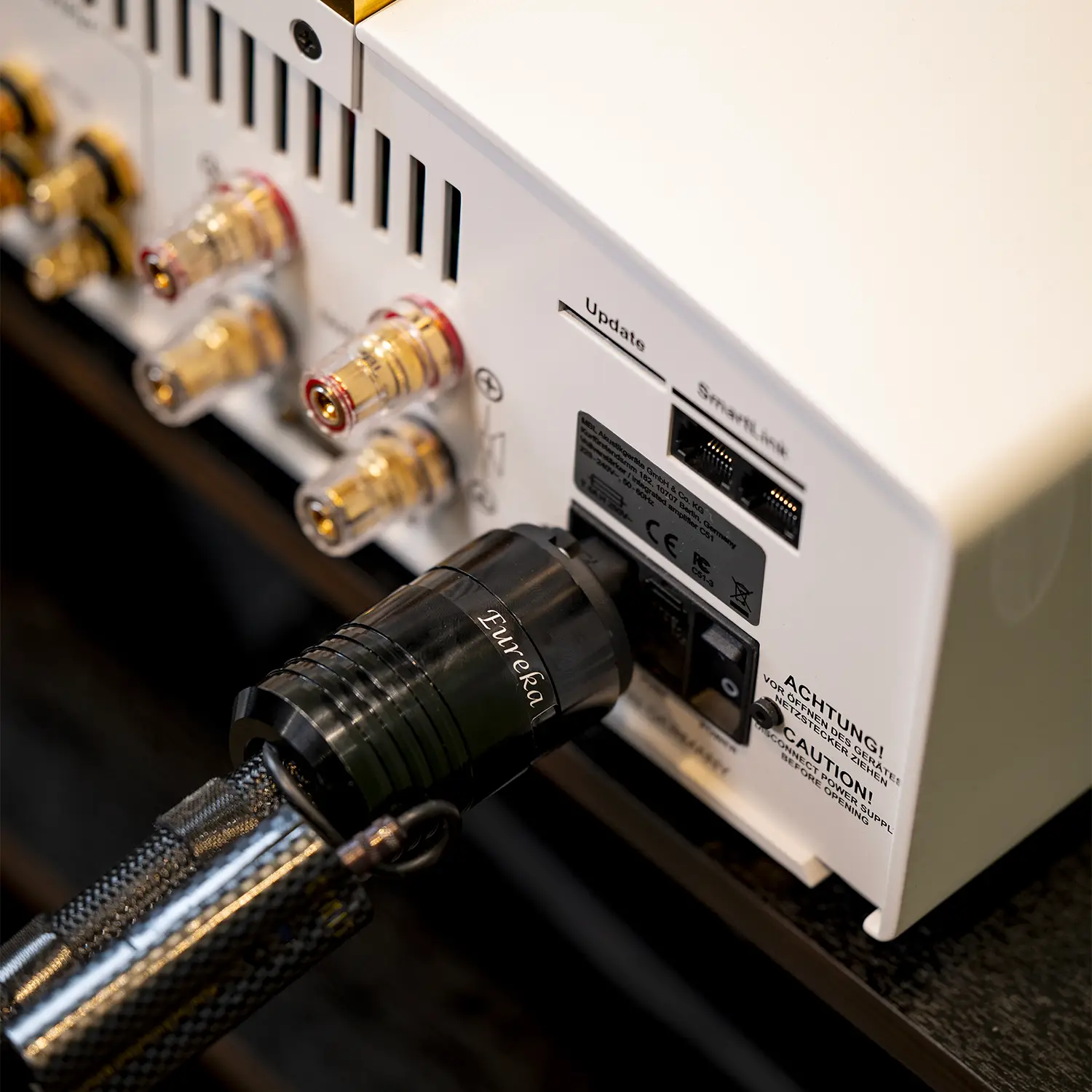 Esprit - Eurêka Power