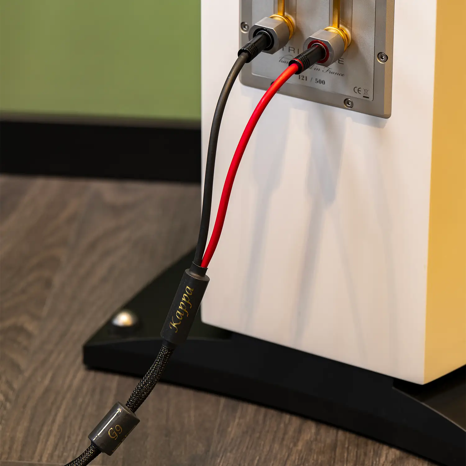 Esprit - Kappa Speaker