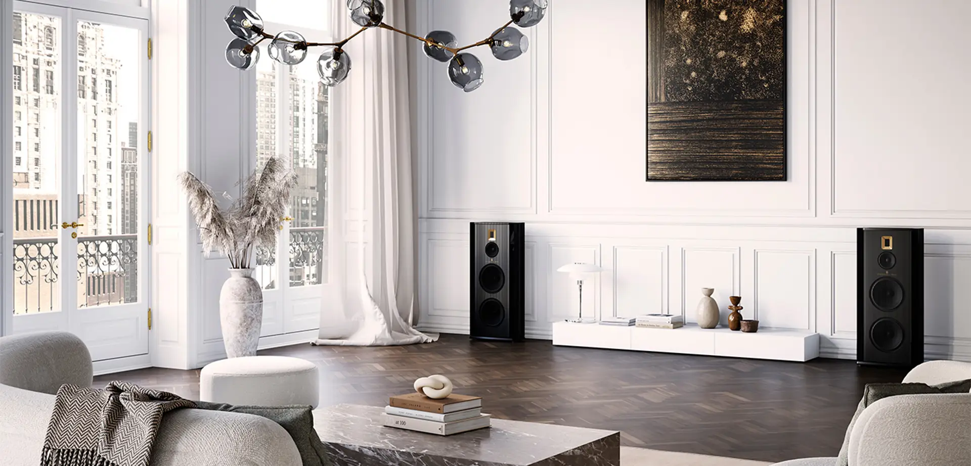 Steinway & Sons - Model A