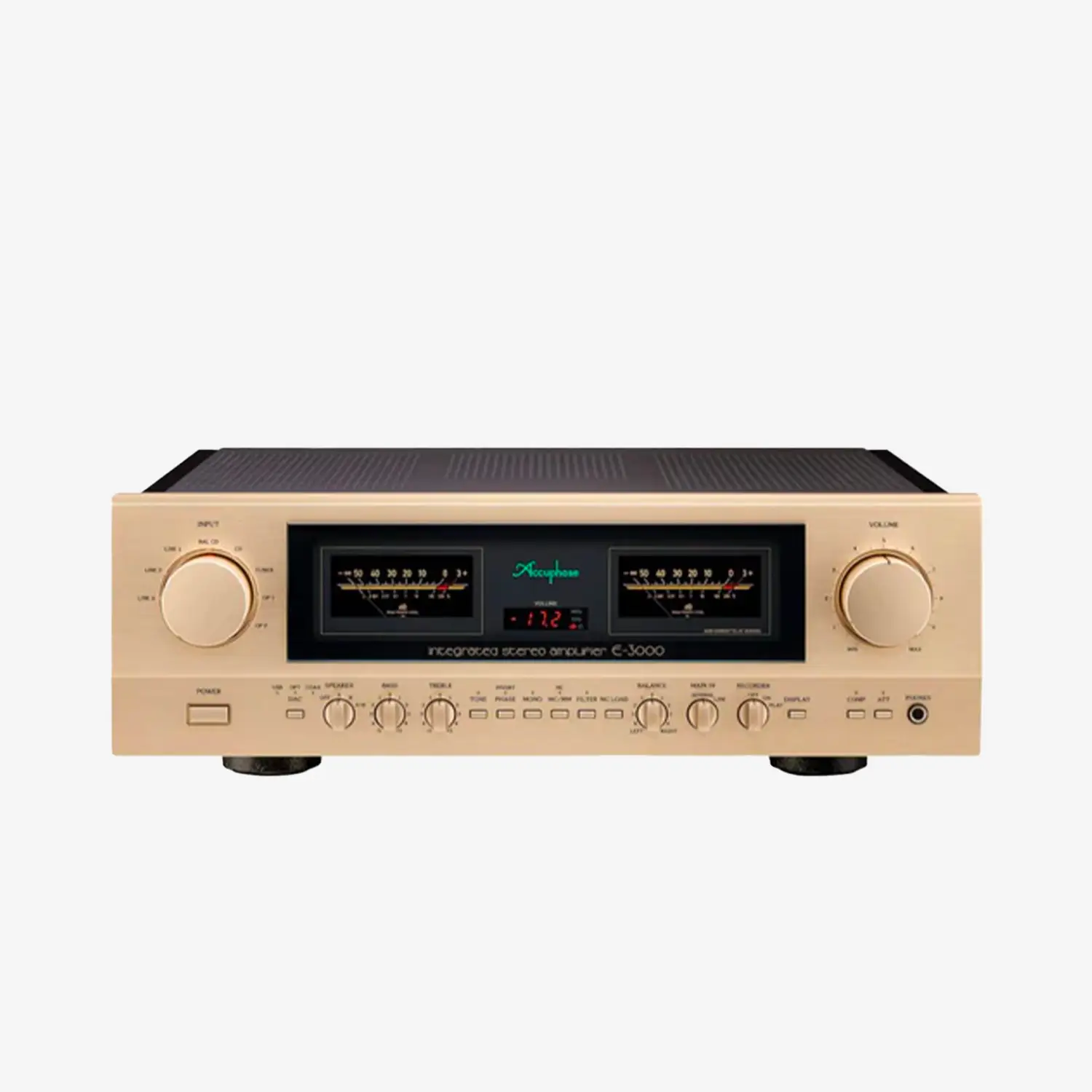 Accuphase - E3000