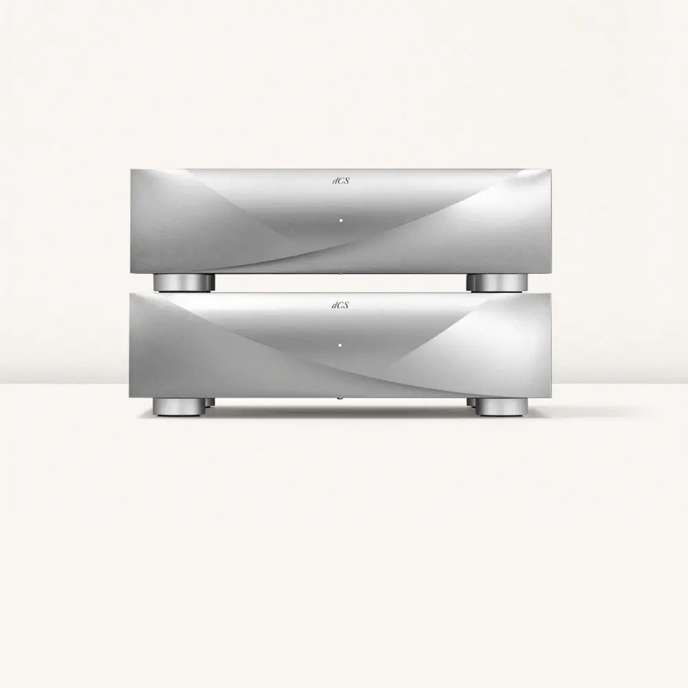 dCS - Varèse DACs