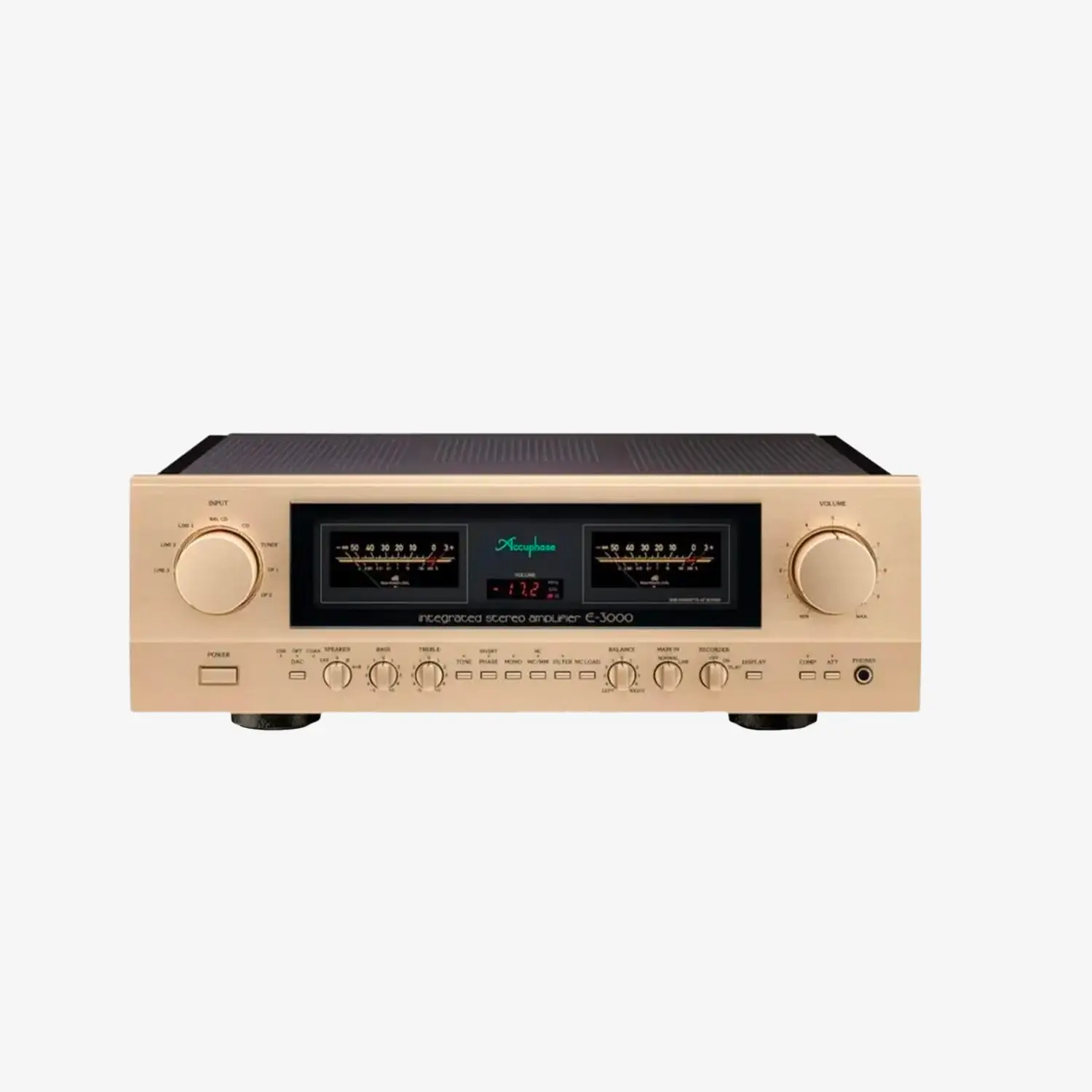 Accuphase - E3000