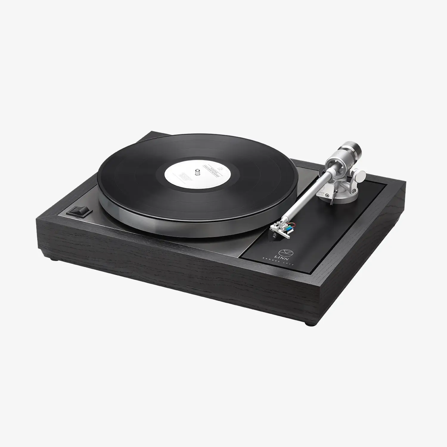 Linn - Majik LP12 MC