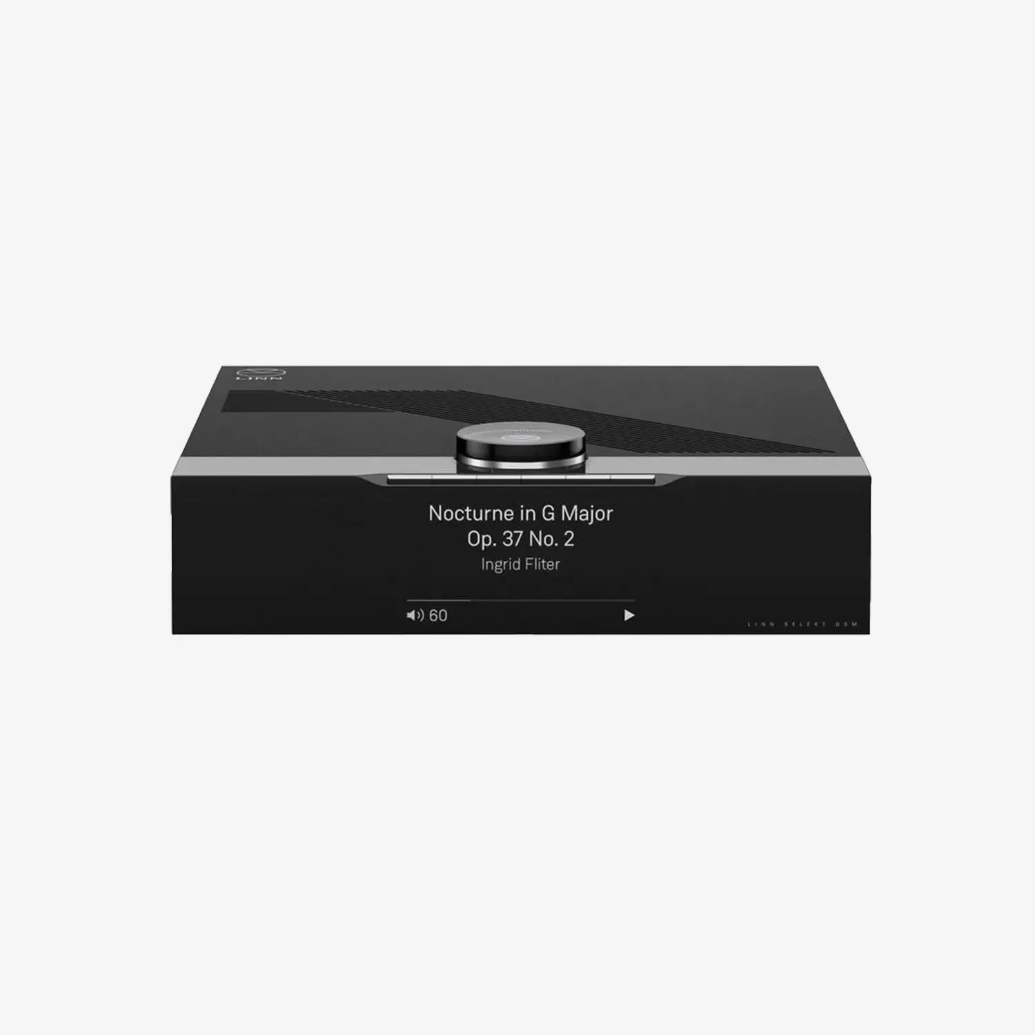 Linn - Selekt DSM : Classic Hub