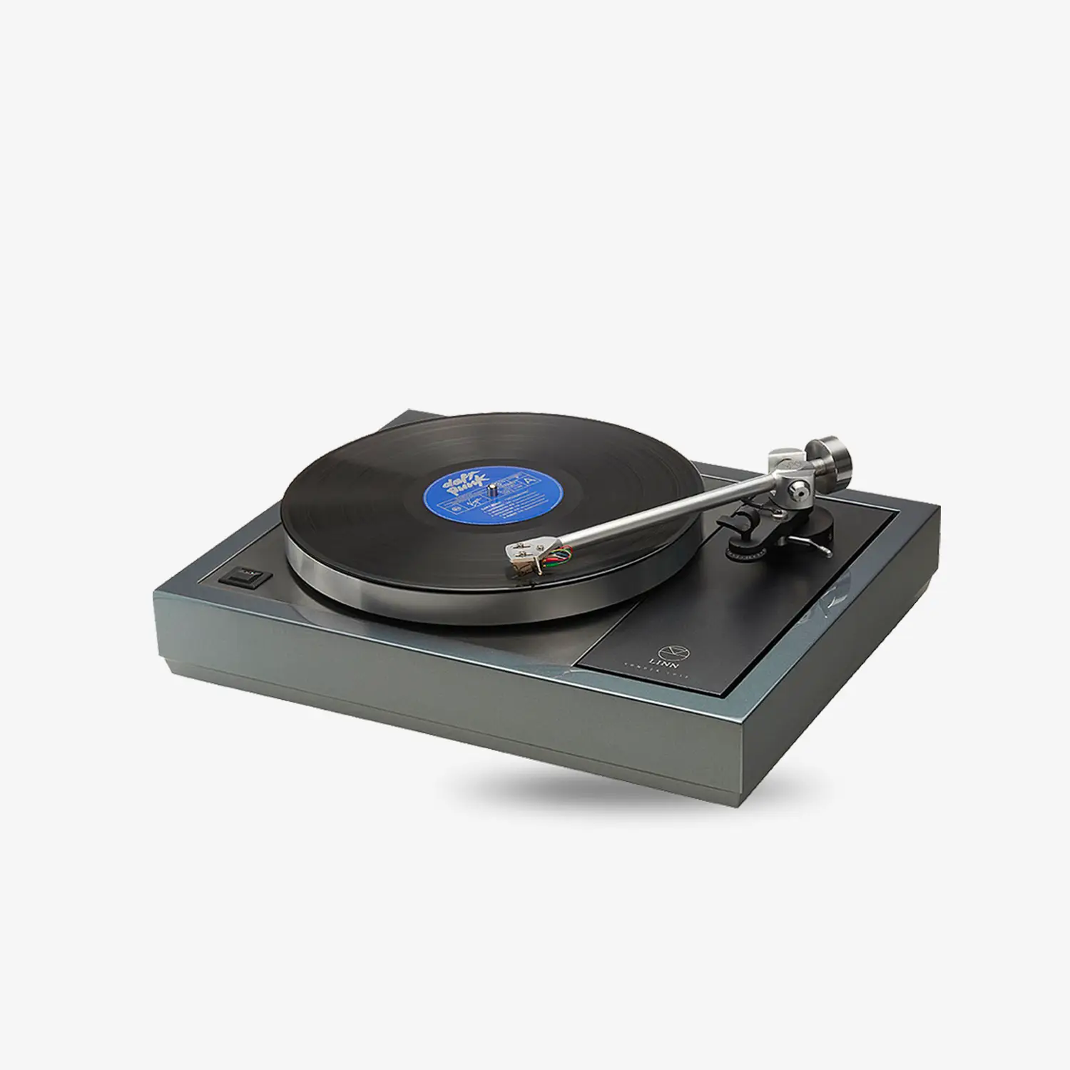 Linn - Selekt LP12
