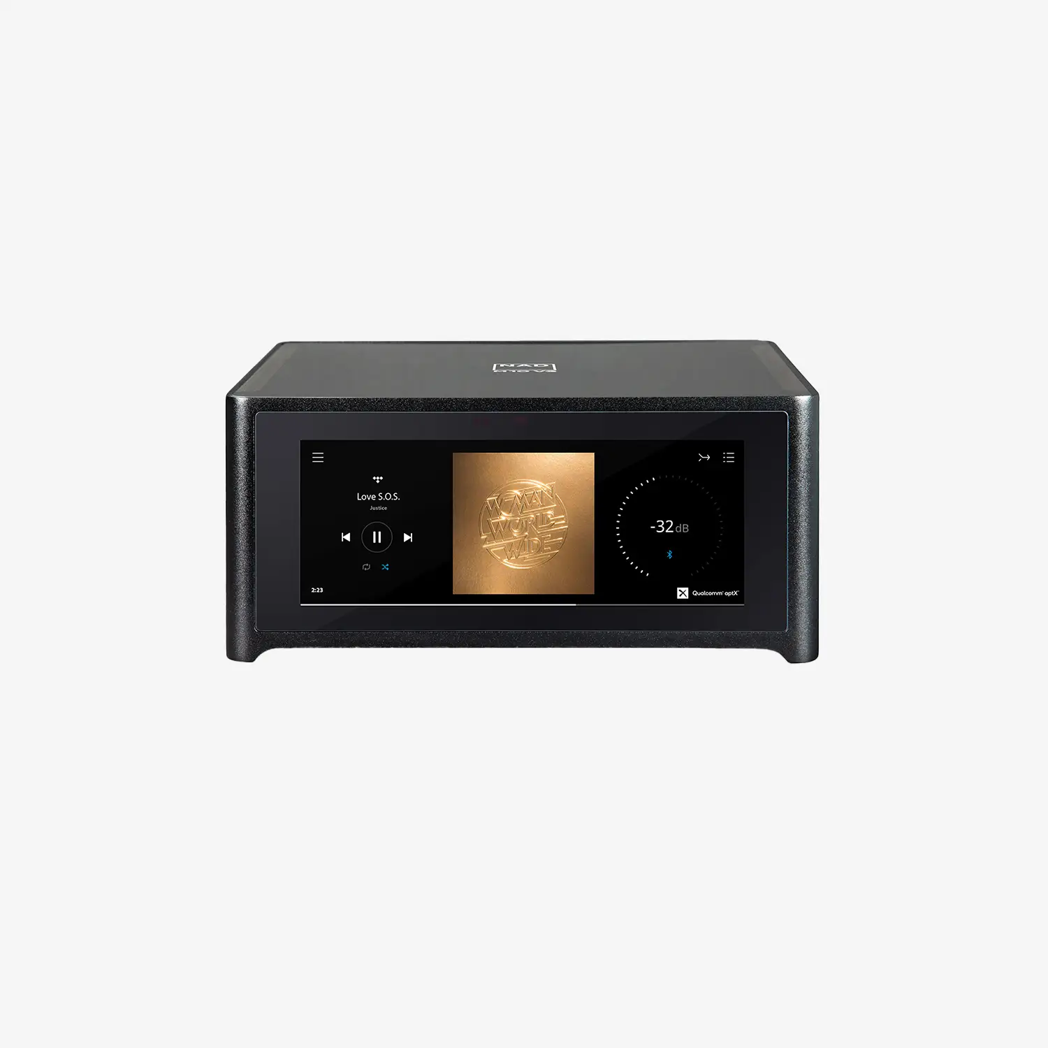 Nad - M10 V3