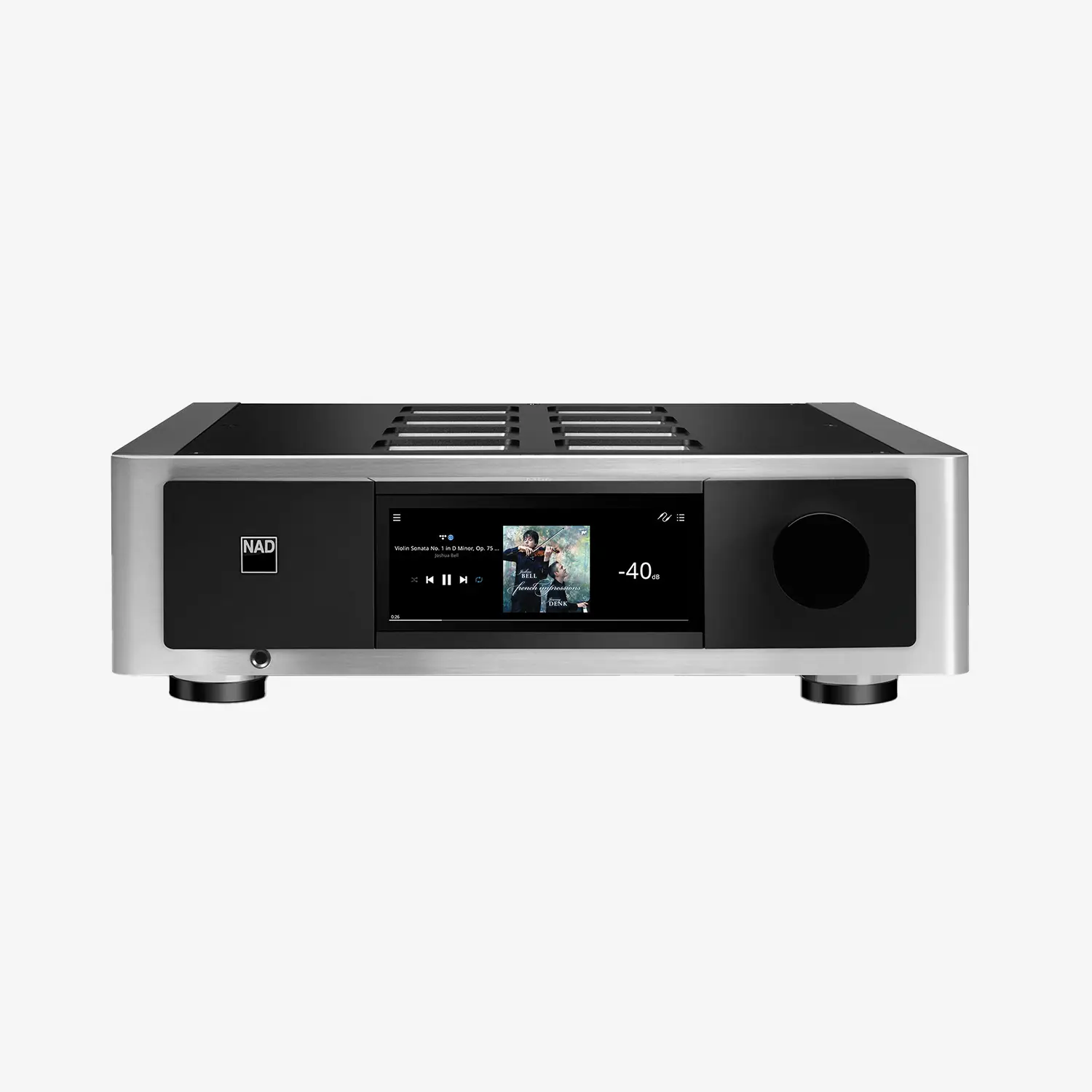 Nad - M66