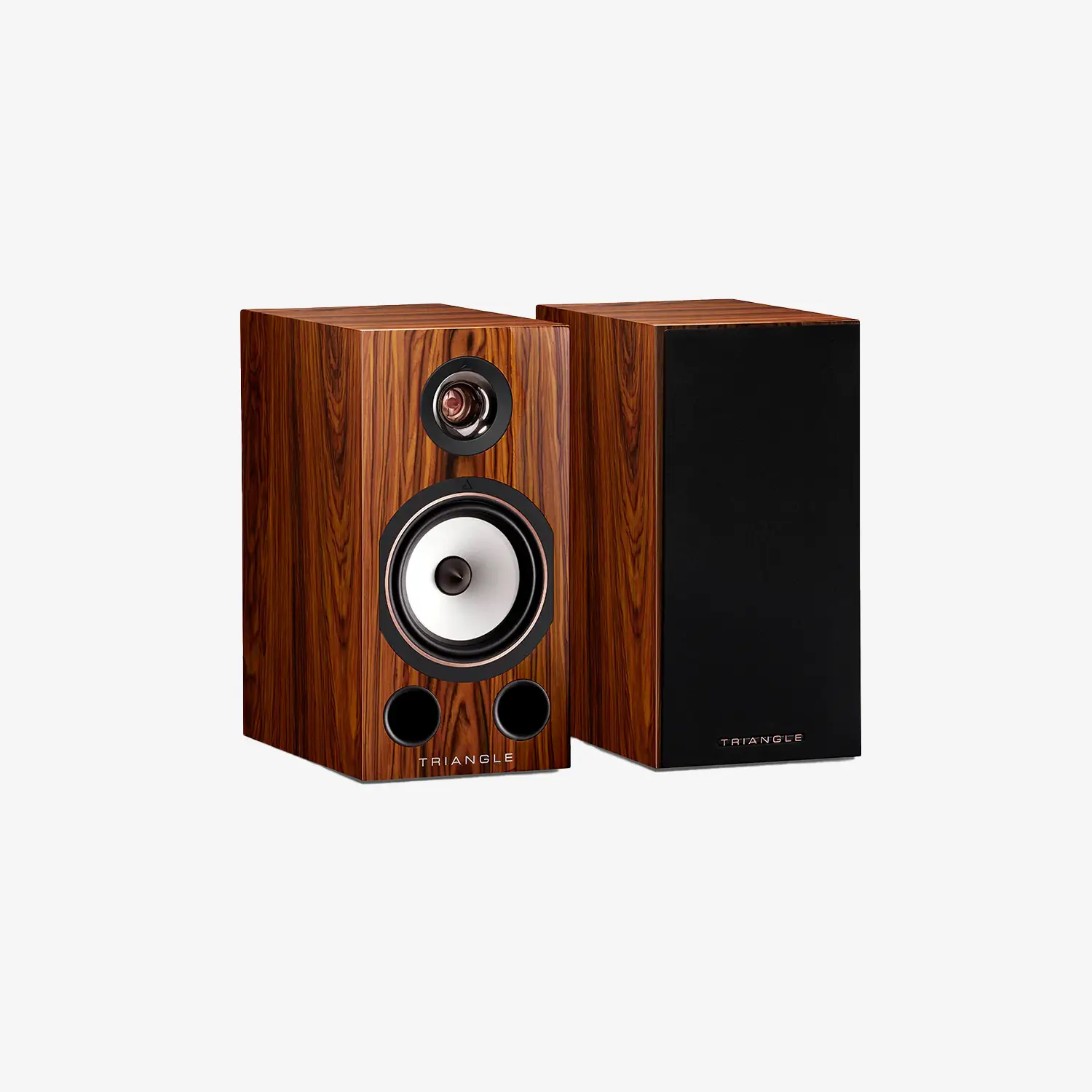 Triangle - Comète 40th Anniversaire