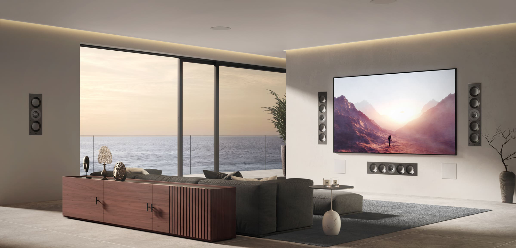HOME CINÉMA
