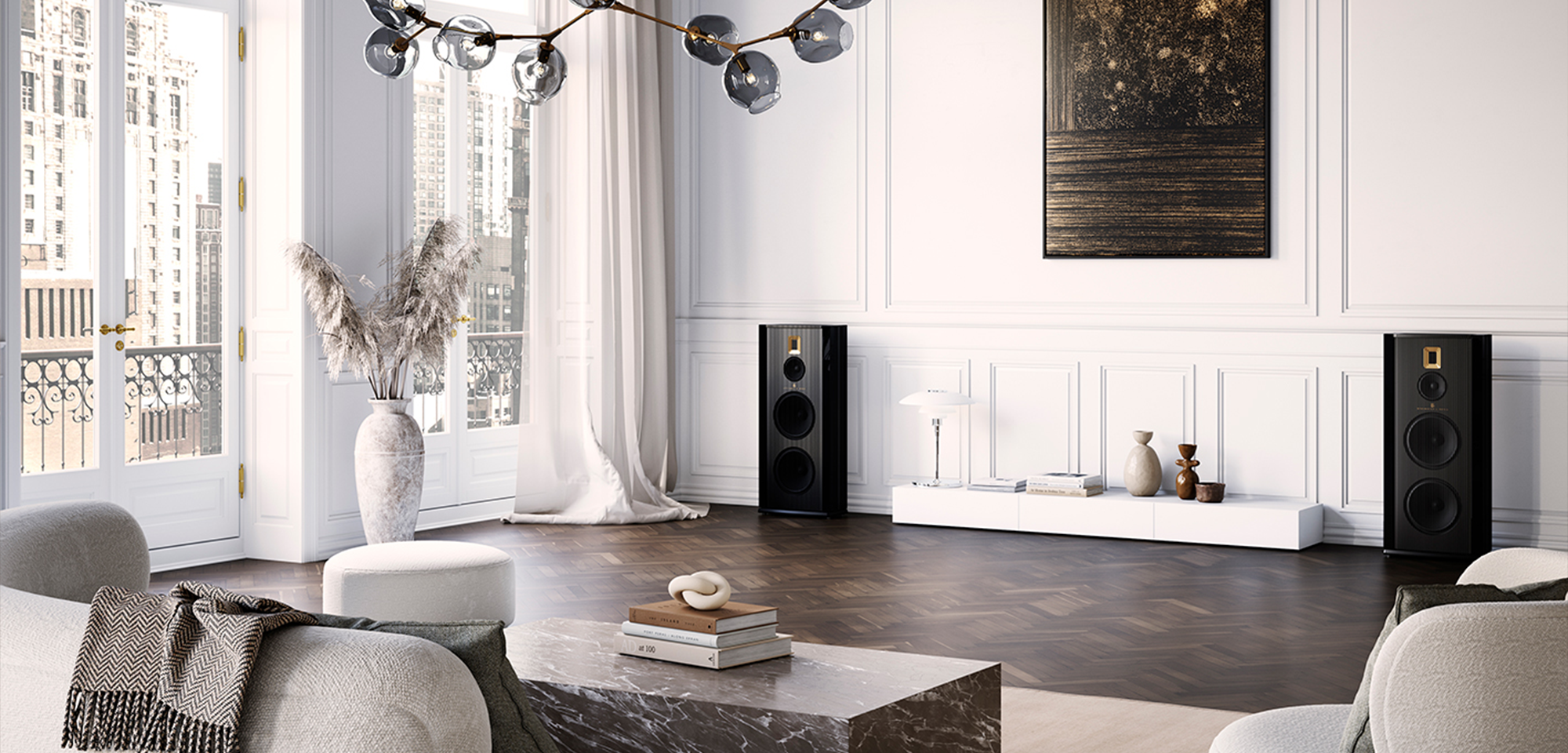STEINWAY LYNGDORF