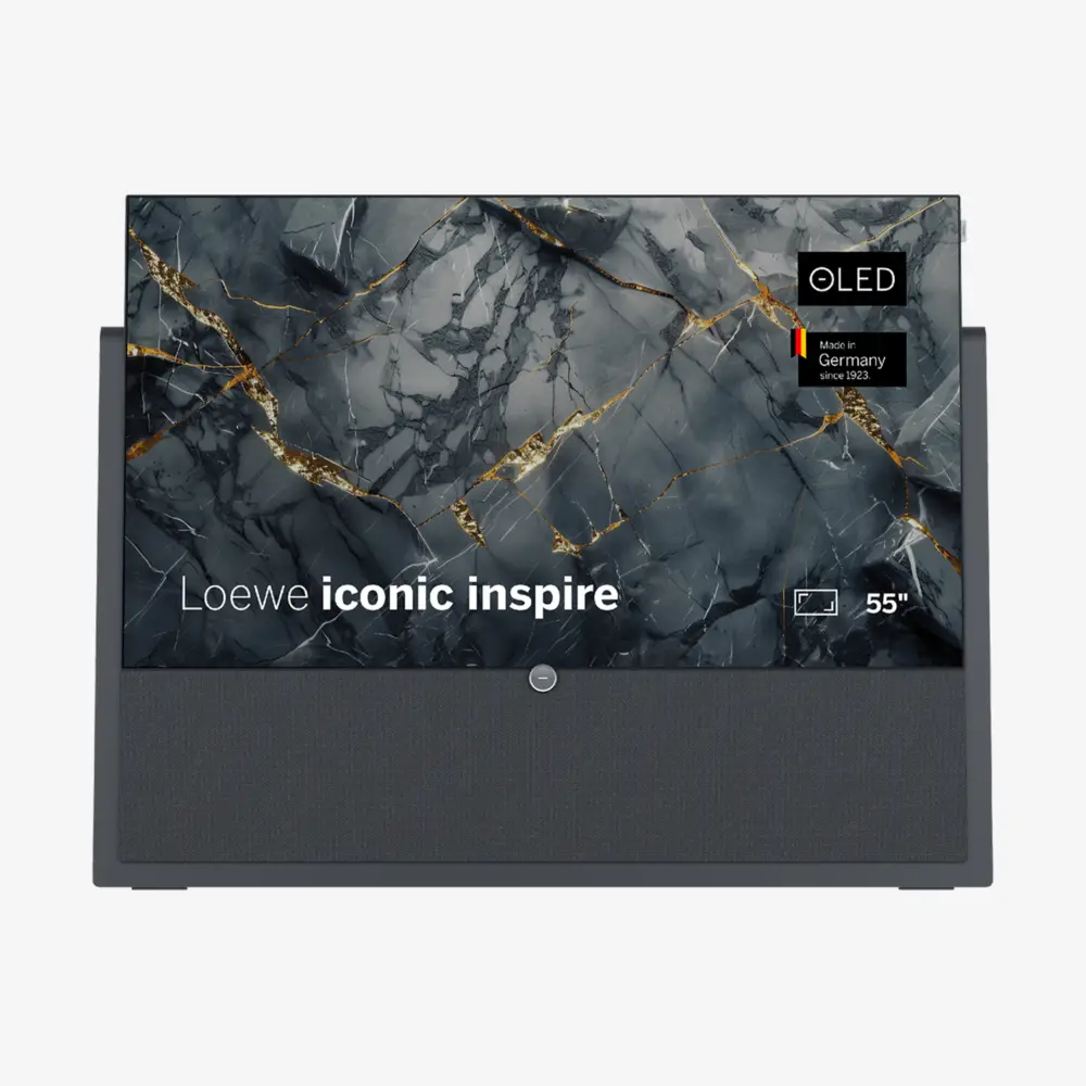 Loewe - Iconic 55"