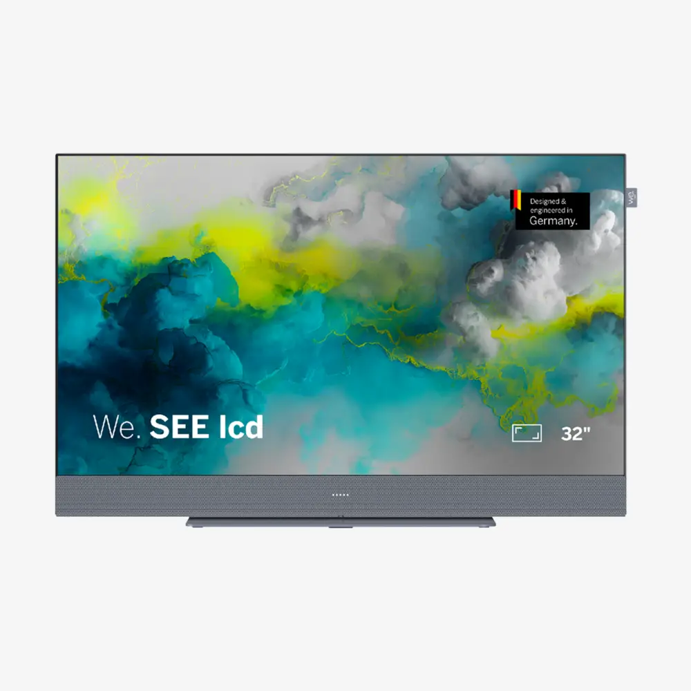 Loewe - We See LCD 32"