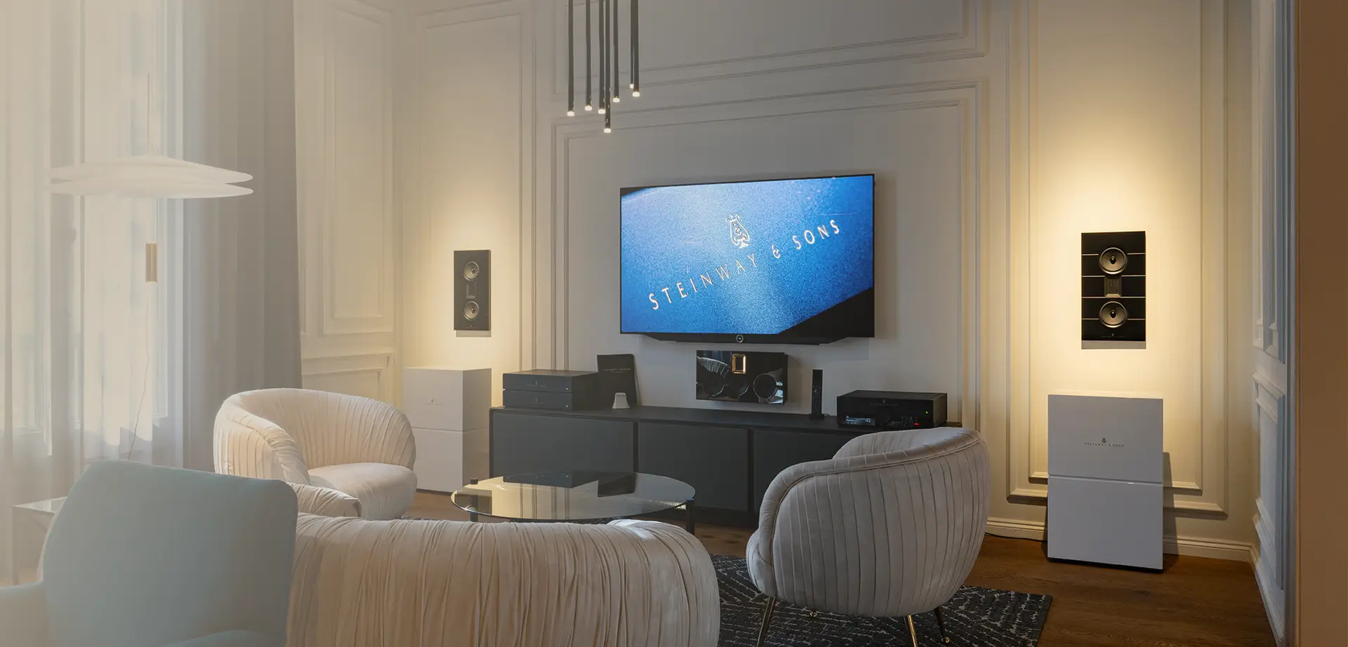 HOME CINÉMA