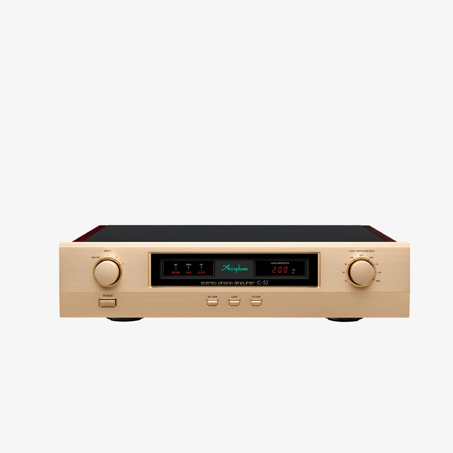 Accuphase - C 57