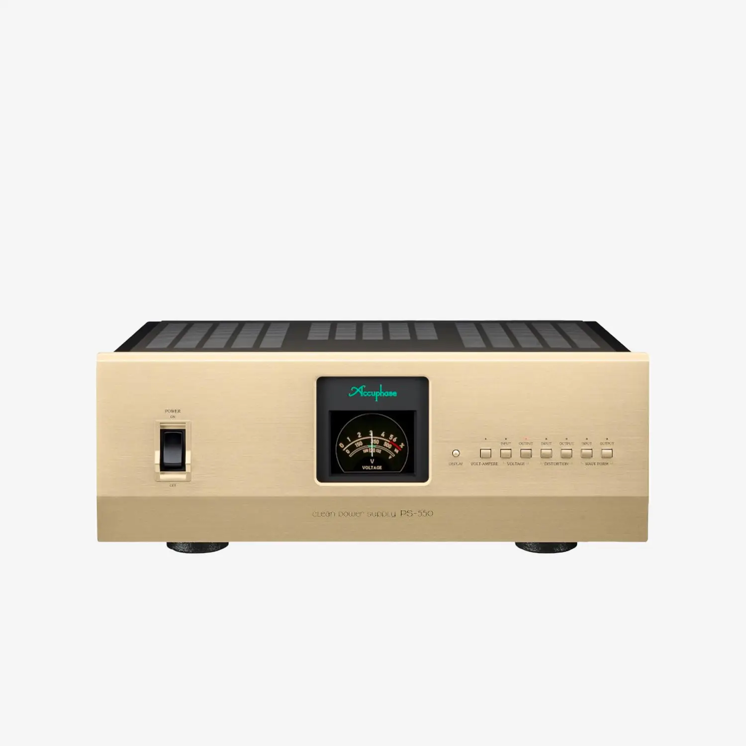 Accuphase - PS 550