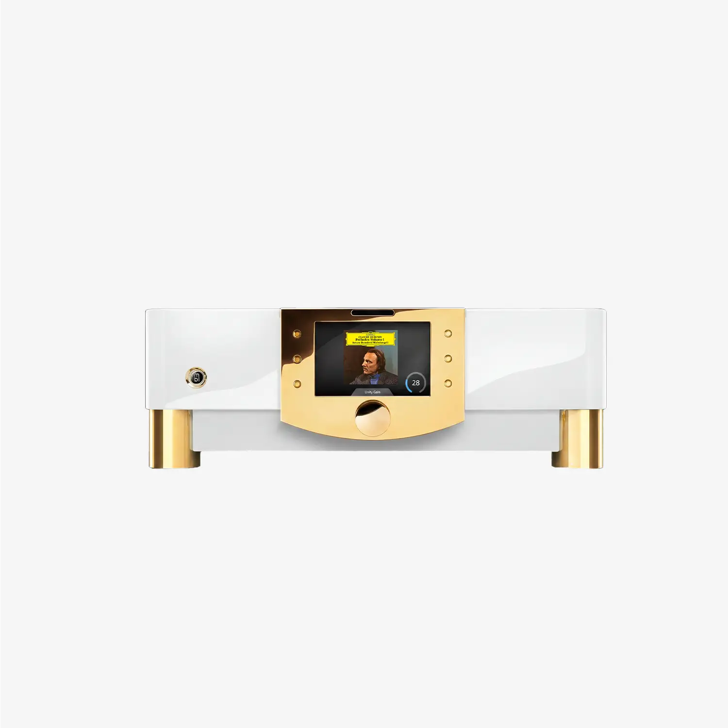 MBL - Streamer N41